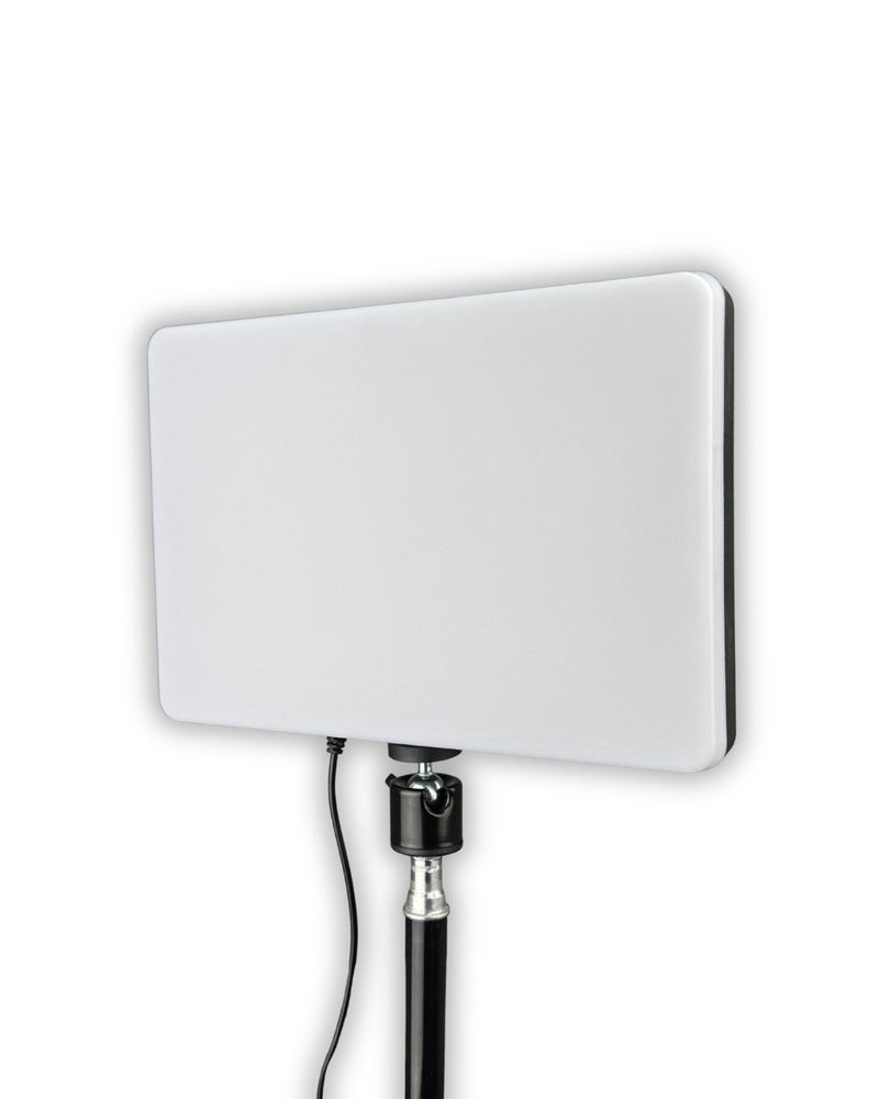 VINTTORI LumiPro Kit — Panel LED + Trípode profesional